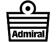 Admiral（アドミラル）のスニーカー