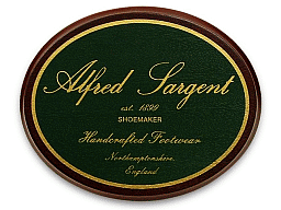 Alfred Sargent（アルフレッド・サージェント）の靴、ブーツ