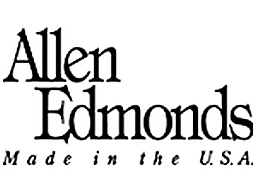 アレン・エドモンズ（Allen Edmonds）の革靴（靴、シューズ）: 男の