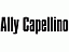 Ally Capellino（アリー・カペリーノ）