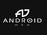 Android USA（アンドロイド）の時計（腕時計）