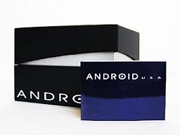 Android USA（アンドロイド）