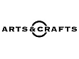 Arts & Crafts（アーツ＆クラフツ）の鞄