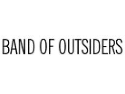 Band of Outsiders（バンド・オブ・アウトサイダーズ）