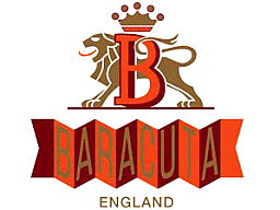Baracuta（バラクータ）