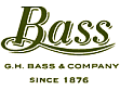 G.H. Bass & Company（バス）