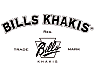 Bills Khakis（ビルズカーキ、ビルズ・カーキ）のM2、M4のチノパンツ
