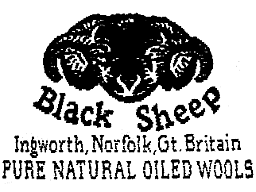 Black Sheep（ブラック・シープ、ブラックシープ）