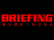 Briefing Redline（ブリーフィング・レッドライン）