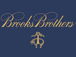 Brooks Brothers（ブルックス・ブラザーズ）