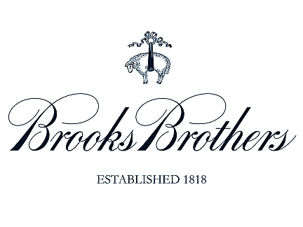 Brooks Brothers（ブルックス・ブラザーズ）