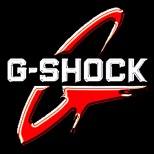 Casio（カシオ計算機）G-Shock（Gショック）