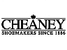Cheaney（チーニー）の靴