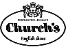 Church's（チャーチ）の靴