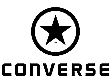 Converse（コンバース）のスニーカー、All-Star（オールスター）とJack Purcell（ジャック・パーセル）