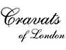 Cravats of London（クラバッツ・オブ・ロンドン）のネクタイ