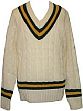 Cricket Sweater（チルデンセーター）