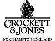 Crockett & Jones（Crockett and Jones、Crockett&Jones、クロケット&ジョーンズ、クロケット・アンド・ジョーンズ）