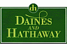 Daines and Hathaway（デインズ＆ハサウェイ、デインズ＆ハザウェイ）のクイックリリースベルト