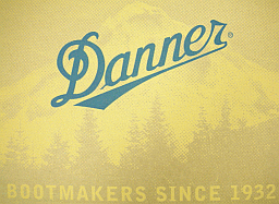 Danner（ダナー）