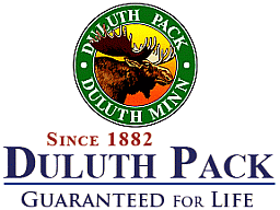 Duluth Pack（ダルース・パック）の鞄、トートバッグ