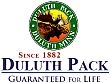 Duluth Pack（ダルース・パック）の鞄