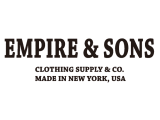Empire & Sons(エンパイア・アンド・サンズ) Empire & Sons(エンパイア・アンド・サンズ)