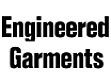 Engineered Garments（エンジニアード・ガーメンツ、エンジニアードガーメンツ）