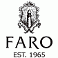 Faro（ファーロ）のコードバン財布、革小物