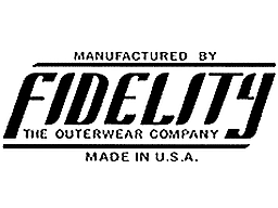 Fidelity Sportswear（フィデリティ・スポーツウェア、フィデリティー）