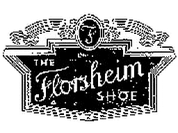Florsheim（フローシャイム、フローシェイム）の靴、コブラヴァンプ（コブラバンプ）