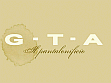 GTA（ジー・ティー・アー）のウールパンツ、コットンパンツ（スラックス）