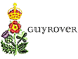 Guy Rover（ギ・ローバー、ギローバー、ギ・ローバ）