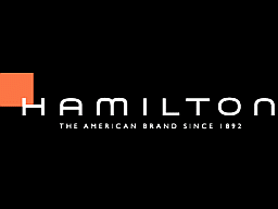 Hamilton（ハミルトン）の時計（腕時計）