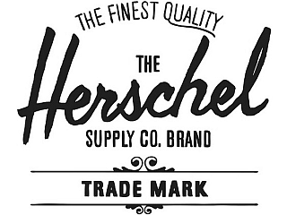 Herschel Supply Company（Herschel Supply Co.、ハーシェル・サプライ・カンパニー）