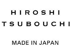 Hiroshi Tsubouchi（ヒロシ・ツボウチ）