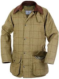 フィールドコート、ハンティングジャケットを集めてみました: 男のマジメ服