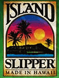 Island Slipper（アイランド・スリッパ）