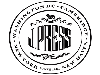 J. Press（J・プレス）