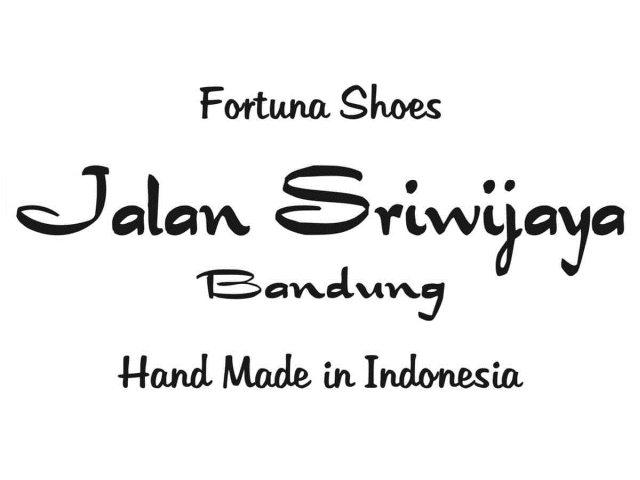 Jalan Sriwijaya（ジャラン・スリウァヤ）の靴、ブーツ