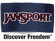JanSport（ジャンスポーツ）の鞄、リュックサック、デイパック