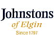 Johnstons of Elgin（ジョンストンズ）のカシミアマフラー、ストール