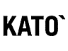 KATO`（カトー、カトウ）のカバーオール、ジーンズ、ワークシャツ
