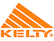 Kelty（ケルティ）のバックパック（リュックサック）、デイパック