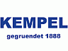 Kempel（ケンペル）のコットンテーラードジャケット、ワークジャケット