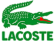 Lacoste(ラコステ)のL1212のポロシャツ