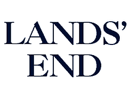 Lands' End shoes