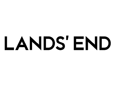Lands' End outerwear