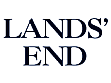Lands' End（ランズエンド）のドレスシャツ、ボタンダウンシャツ