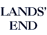 Lands' End（ランズエンド）のチャッカブーツ、モカシンシューズ